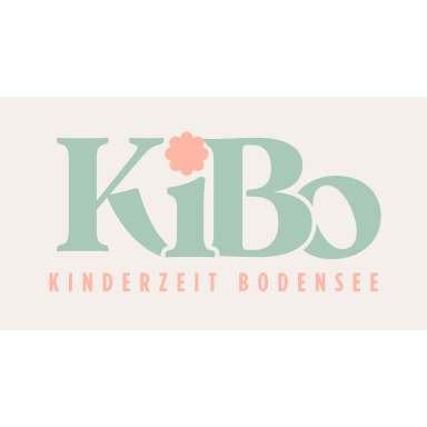 Logo KiBo | Kinderzeit Bodensee